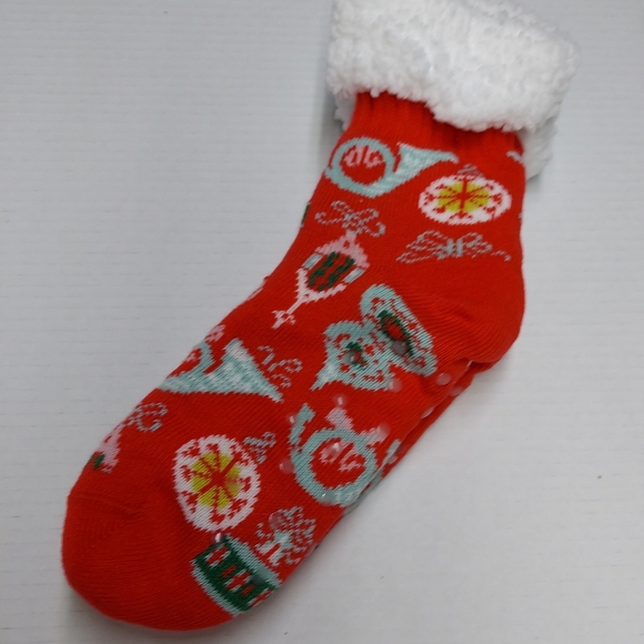 Christmas Socks 2024 VIP by Hallmark - Picture 2 of 8